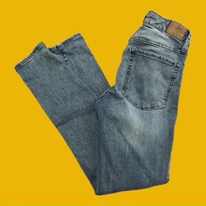 Aeropostale high rise jeggings size women’s 4